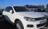 Volkswagen Touareg 2011-2