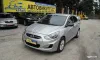 Hyundai Accent 2011-5