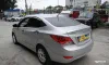 Hyundai Accent 2011-0
