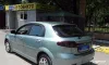 Chevrolet Lacetti 2007-11