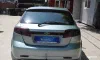 Chevrolet Lacetti 2007-10