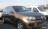 Volkswagen Touareg 2010-2