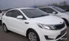 Kia Rio 2012-2