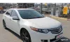 Honda Accord 2008-9