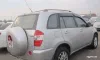 Chery Tiggo (T11) 2008-0