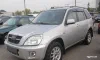 Chery Tiggo (T11) 2008-2