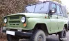 УАЗ 3151 1990-4
