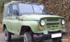 УАЗ 3151 1990-2