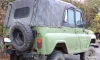УАЗ 3151 1990-7
