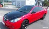 Toyota Camry Solara 2005-7