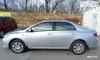 Toyota Corolla 2007-8