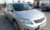 Toyota Corolla 2007-9