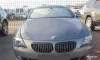BMW 6 серія 2008-1