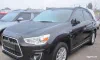 Mitsubishi ASX 2013-2