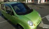 Daewoo Matiz 2006-7