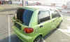 Daewoo Matiz 2006-10