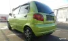 Daewoo Matiz 2006-11