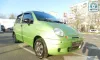 Daewoo Matiz 2006-0