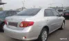 Toyota Corolla 2008-0