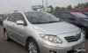 Toyota Corolla 2008-2