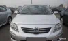 Toyota Corolla 2008-1