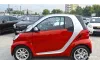 Smart Fortwo 2008-22