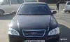 Chery Amulet (A15) 2011-0
