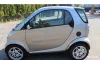 Smart Forfour 2001-11