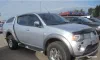 Mitsubishi L200 2010-2