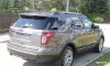 Ford Explorer 2011-2