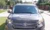 Ford Explorer 2011-13