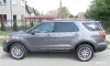 Ford Explorer 2011-10
