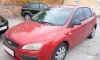 Ford Focus 2007-8