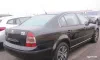 Skoda Superb 2007-0