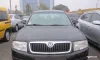 Skoda Superb 2007-1
