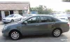 Geely SC7 2012-17