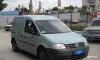 Volkswagen Caddy 2008-12