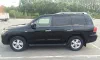 Lexus LX 2011-2