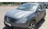 Nissan Qashqai 2008-2