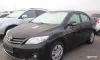 Toyota Corolla 2012-2