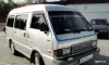 Ford Econovan 1990-13