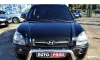 Hyundai Tucson 2007-12