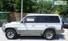 Mitsubishi Pajero 1996-12