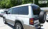 Mitsubishi Pajero 1996-10