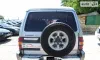 Mitsubishi Pajero 1996-9