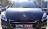 Peugeot 508 2012-6