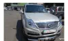 SsangYong Rexton 2014-5