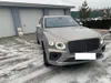 Bentley Continental 2021-2