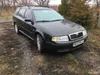 Skoda Octavia 2006-0