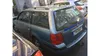 Volkswagen Passat 2000-5